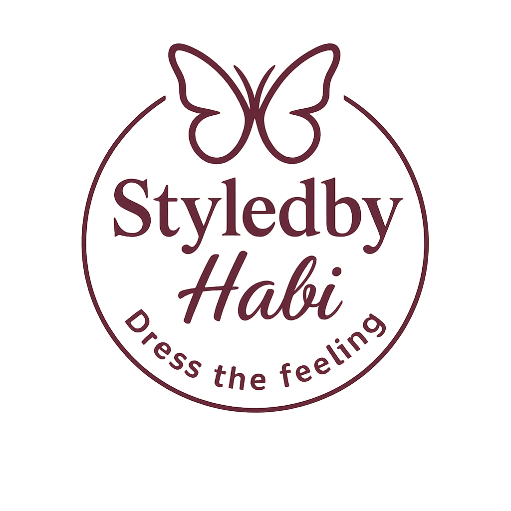 StyledbyHabi 